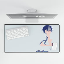Load image into Gallery viewer, Anime Riddle Story of Devil Mouse Pad (Desk Mat)