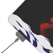 Load image into Gallery viewer, Berserk Griffith,Guts RGB LED Mouse Pad (Desk Mat)