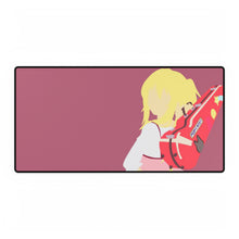 Load image into Gallery viewer, Anime Your Lie in Aprilr Mouse Pad (Desk Mat)