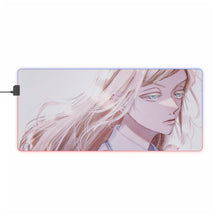 Load image into Gallery viewer, Tokyo Revengers RGB LED Mouse Pad (Desk Mat)