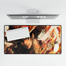 Load image into Gallery viewer, Anime One Piece Mouse Pad (Desk Mat)
