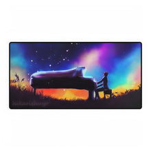 Load image into Gallery viewer, Anime Your Lie in April Mouse Pad (Desk Mat)