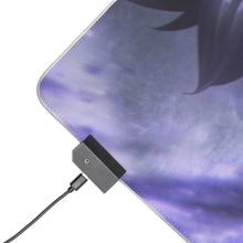 Load image into Gallery viewer, Sword Art Online RGB LED Mouse Pad (Desk Mat)