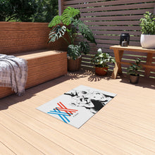 Load image into Gallery viewer, Darling in the FranXX Rug