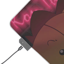 Load image into Gallery viewer, Anime Bleach RGB LED Mouse Pad (Desk Mat)
