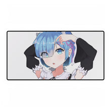 Load image into Gallery viewer, Anime Re:ZERO -Starting Life in Another World- Mouse Pad (Desk Mat)