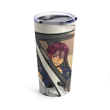 Load image into Gallery viewer, Free! Rin Matsuoka Tumbler 20oz