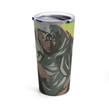 Load image into Gallery viewer, FullMetal Alchemist Tumbler 20oz