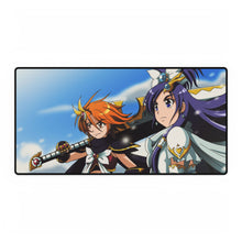 Load image into Gallery viewer, Anime Pretty Cure!r Mouse Pad (Desk Mat)