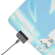 Load image into Gallery viewer, Bleach: Thousand-Year Blood War RGB LED Mouse Pad (Desk Mat)