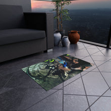 Load image into Gallery viewer, Black Rock Shooter Rug