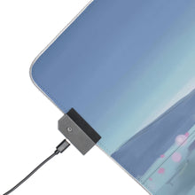 Load image into Gallery viewer, Sound! Euphonium Kumiko Oumae, Reina Kousaka RGB LED Mouse Pad (Desk Mat)