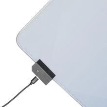 Load image into Gallery viewer, Lucky Star Tsukasa Hiiragi RGB LED Mouse Pad (Desk Mat)