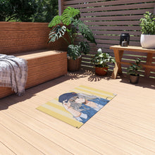 Load image into Gallery viewer, Anime Kantai Collection Rug