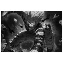 Load image into Gallery viewer, Anime One-Punch Man Jigsaw Puzzle