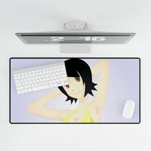 Load image into Gallery viewer, Anime Sayonara, Zetsubou-Sensei Mouse Pad (Desk Mat)