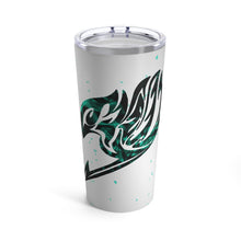 Load image into Gallery viewer, Fairy Tail Insignia Tumbler 20oz