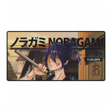 Load image into Gallery viewer, Anime Noragami Mouse Pad (Desk Mat)