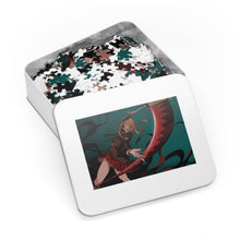 Load image into Gallery viewer, Anime Soul Eaterr Jigsaw Puzzle