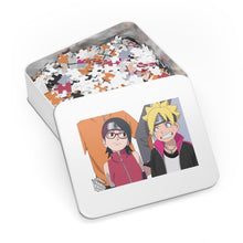 Load image into Gallery viewer, Boruto Jigsaw Puzzle