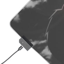 Load image into Gallery viewer, Anime Attack On Titan RGB LED Mouse Pad (Desk Mat)