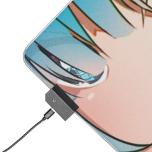 Load image into Gallery viewer, Re:ZERO -Starting Life In Another World- RGB LED Mouse Pad (Desk Mat)