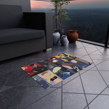 Load image into Gallery viewer, FullMetal Alchemist Rug