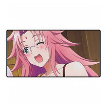 Load image into Gallery viewer, Yuragi-sou no Yuuna-san Mouse Pad (Desk Mat)