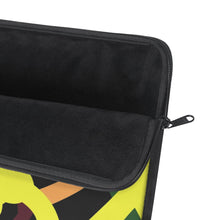 Load image into Gallery viewer, Koro-Sensei Laptop Sleeve