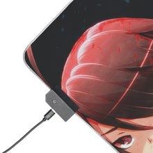 Load image into Gallery viewer, Monogatari (Series) RGB LED Mouse Pad (Desk Mat)