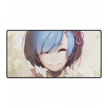 Load image into Gallery viewer, Anime Re:ZERO -Starting Life in Another World- Mouse Pad (Desk Mat)