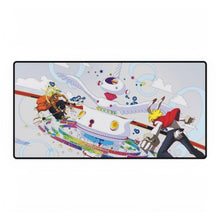 Load image into Gallery viewer, Summer Wars Mouse Pad (Desk Mat)