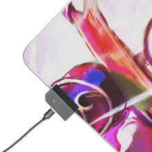 Load image into Gallery viewer, Puella Magi Madoka Magica RGB LED Mouse Pad (Desk Mat)