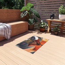 Load image into Gallery viewer, Boruto Rug