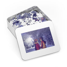 Load image into Gallery viewer, Anime ERASED Jigsaw Puzzle