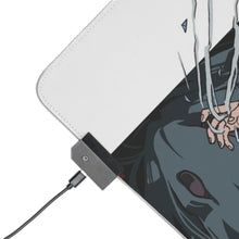 Load image into Gallery viewer, UA Students RGB LED Mouse Pad (Desk Mat)