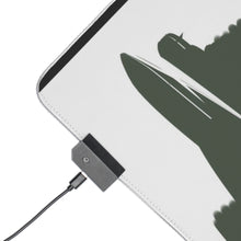 Load image into Gallery viewer, Cells At Work! RGB LED Mouse Pad (Desk Mat)