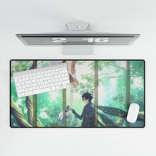 Load image into Gallery viewer, Anime Sword Art Online Mouse Pad (Desk Mat)