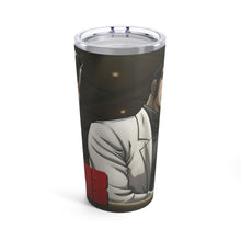 Load image into Gallery viewer, Anime Golgo 13 Tumbler 20oz