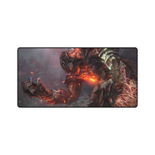 Load image into Gallery viewer, Lords Of The Fallen Mouse Pad (Desk Mat)