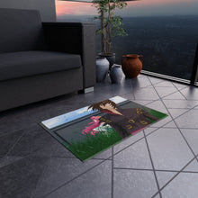 Load image into Gallery viewer, Mobile Suit Gundam Seed Destiny Rug