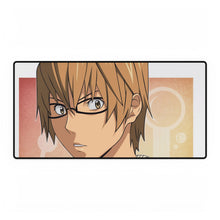 Load image into Gallery viewer, Bakuman Mouse Pad (Desk Mat)