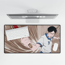 Load image into Gallery viewer, Ping Pong The Animation Mouse Pad (Desk Mat)
