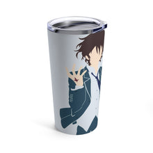Load image into Gallery viewer, Guilty Crown Tumbler 20oz