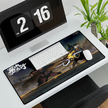 Load image into Gallery viewer, Fog Hill Of Five Elements Mouse Pad (Desk Mat)
