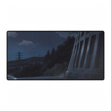 Load image into Gallery viewer, Your Name. Mouse Pad (Desk Mat)