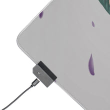 Load image into Gallery viewer, Jujutsu Kaisen 0 RGB LED Mouse Pad (Desk Mat)
