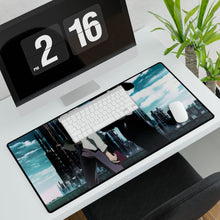 Load image into Gallery viewer, Psycho-Pass 3 First Inspector Mouse Pad (Desk Mat)