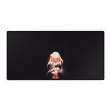 Load image into Gallery viewer, Anime Re:ZERO -Starting Life in Another World- Mouse Pad (Desk Mat)