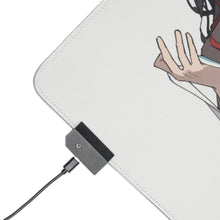 Load image into Gallery viewer, Mo Dao Zu Shi RGB LED Mouse Pad (Desk Mat)
